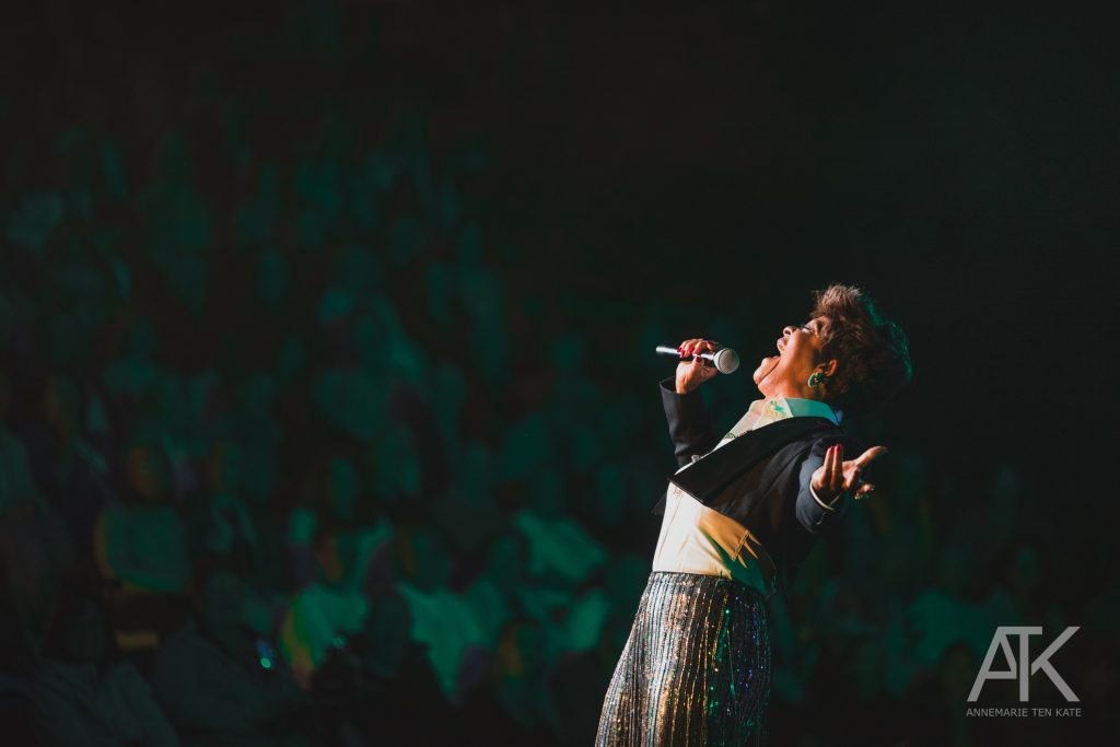 Ruth Jacott | Openluchttheater Cabrio